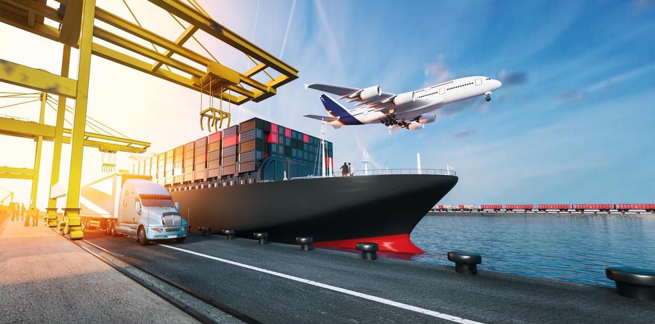 Giới thiệu NEW-T Logistics